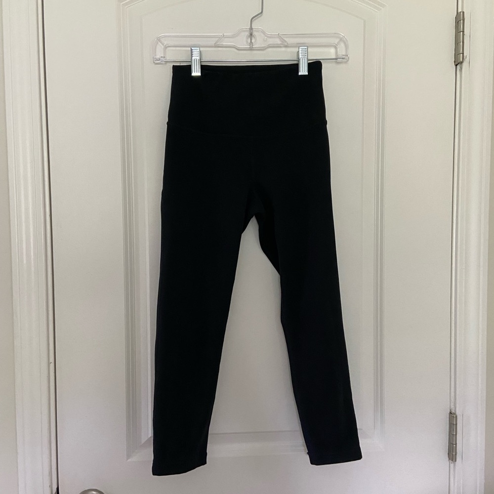 SOLD // Zella leggings
